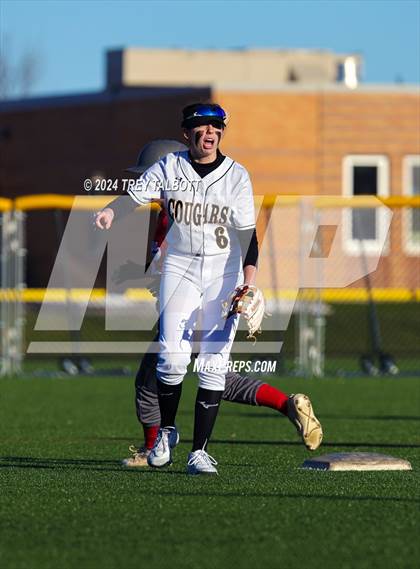 Thumbnail 3 in Canandaigua Academy @ Honeoye Falls-Lima photogallery.