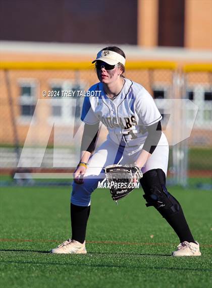 Thumbnail 3 in Canandaigua Academy @ Honeoye Falls-Lima photogallery.