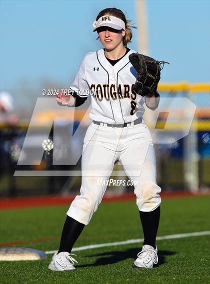 Thumbnail 1 in Canandaigua Academy @ Honeoye Falls-Lima photogallery.
