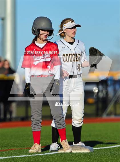 Thumbnail 3 in Canandaigua Academy @ Honeoye Falls-Lima photogallery.