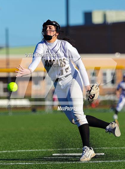 Thumbnail 1 in Canandaigua Academy @ Honeoye Falls-Lima photogallery.