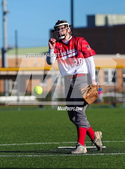 Thumbnail 1 in Canandaigua Academy @ Honeoye Falls-Lima photogallery.