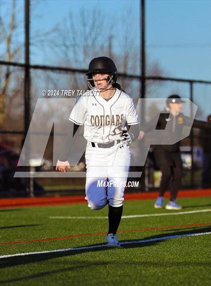 Thumbnail 3 in Canandaigua Academy @ Honeoye Falls-Lima photogallery.