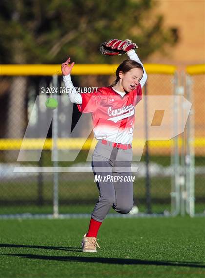 Thumbnail 1 in Canandaigua Academy @ Honeoye Falls-Lima photogallery.