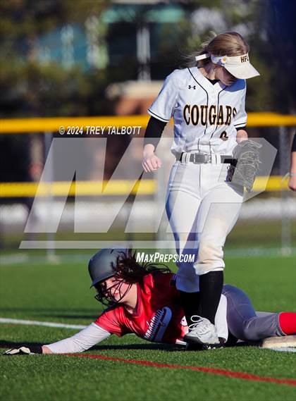 Thumbnail 3 in Canandaigua Academy @ Honeoye Falls-Lima photogallery.