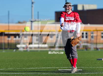 Thumbnail 1 in Canandaigua Academy @ Honeoye Falls-Lima photogallery.