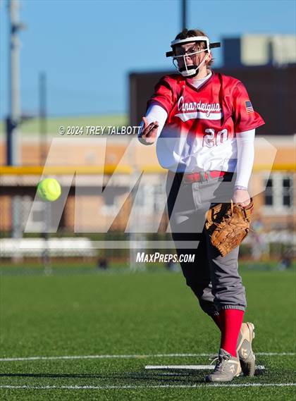 Thumbnail 3 in Canandaigua Academy @ Honeoye Falls-Lima photogallery.