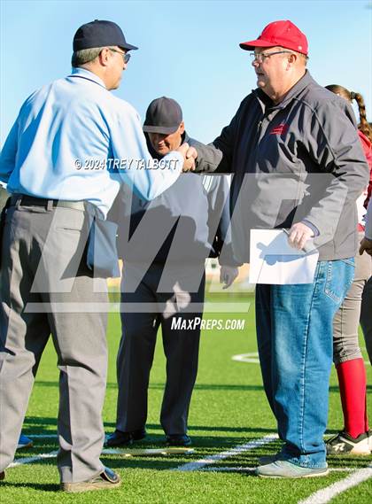 Thumbnail 2 in Canandaigua Academy @ Honeoye Falls-Lima photogallery.