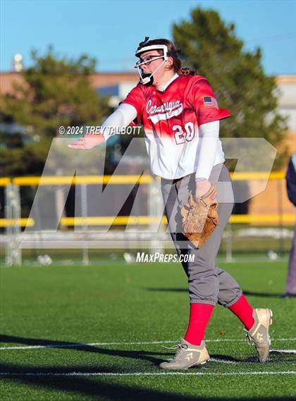 Thumbnail 3 in Canandaigua Academy @ Honeoye Falls-Lima photogallery.