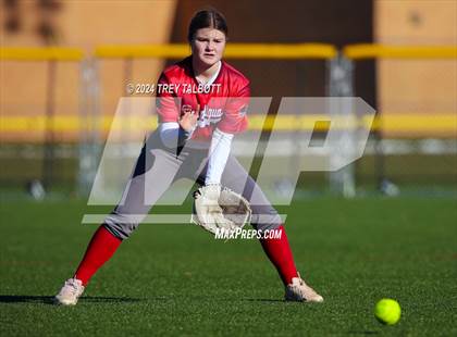 Thumbnail 1 in Canandaigua Academy @ Honeoye Falls-Lima photogallery.