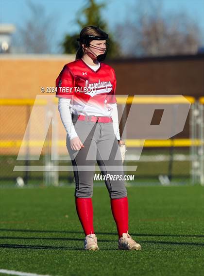 Thumbnail 2 in Canandaigua Academy @ Honeoye Falls-Lima photogallery.