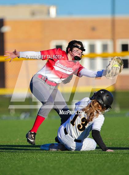 Thumbnail 1 in Canandaigua Academy @ Honeoye Falls-Lima photogallery.