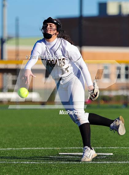 Thumbnail 1 in Canandaigua Academy @ Honeoye Falls-Lima photogallery.