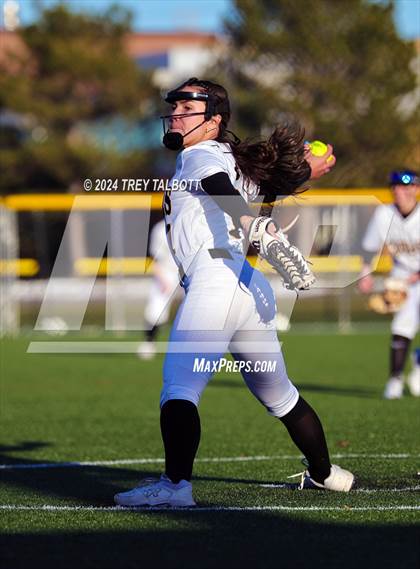 Thumbnail 1 in Canandaigua Academy @ Honeoye Falls-Lima photogallery.