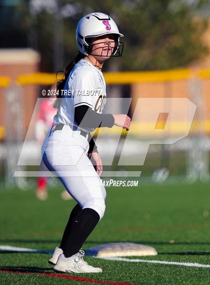 Thumbnail 1 in Canandaigua Academy @ Honeoye Falls-Lima photogallery.