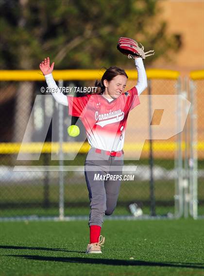 Thumbnail 3 in Canandaigua Academy @ Honeoye Falls-Lima photogallery.