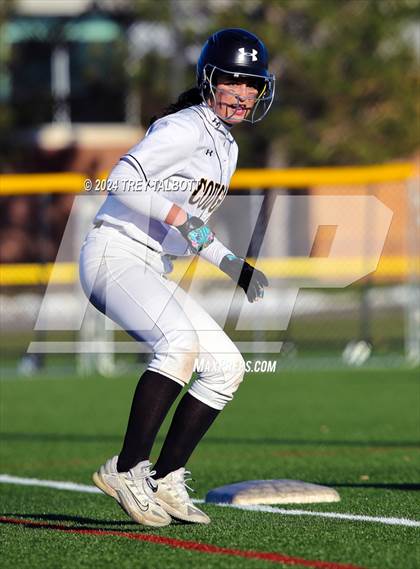 Thumbnail 3 in Canandaigua Academy @ Honeoye Falls-Lima photogallery.