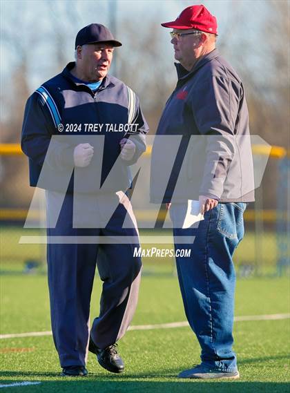 Thumbnail 2 in Canandaigua Academy @ Honeoye Falls-Lima photogallery.