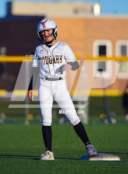 Thumbnail 3 in Canandaigua Academy @ Honeoye Falls-Lima photogallery.