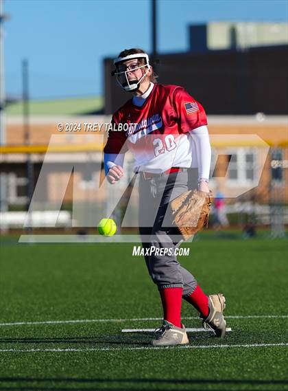 Thumbnail 3 in Canandaigua Academy @ Honeoye Falls-Lima photogallery.