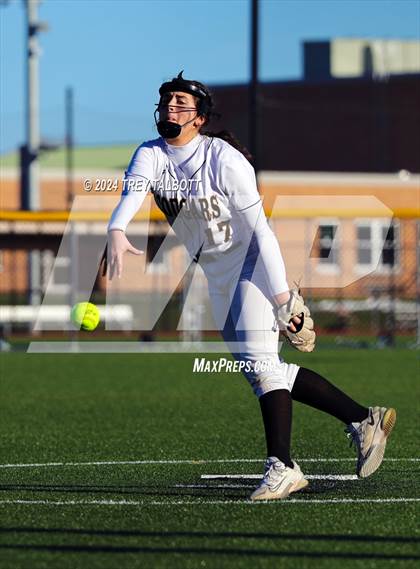 Thumbnail 2 in Canandaigua Academy @ Honeoye Falls-Lima photogallery.