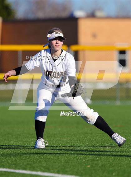 Thumbnail 2 in Canandaigua Academy @ Honeoye Falls-Lima photogallery.