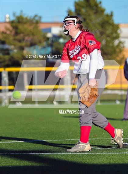 Thumbnail 1 in Canandaigua Academy @ Honeoye Falls-Lima photogallery.