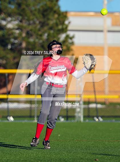 Thumbnail 3 in Canandaigua Academy @ Honeoye Falls-Lima photogallery.