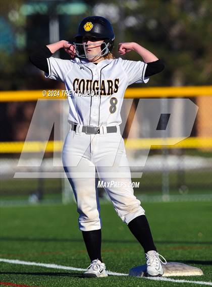 Thumbnail 3 in Canandaigua Academy @ Honeoye Falls-Lima photogallery.