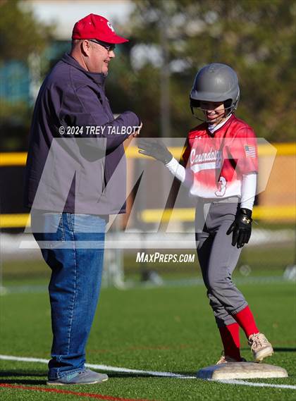 Thumbnail 3 in Canandaigua Academy @ Honeoye Falls-Lima photogallery.