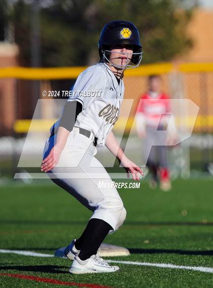 Thumbnail 1 in Canandaigua Academy @ Honeoye Falls-Lima photogallery.