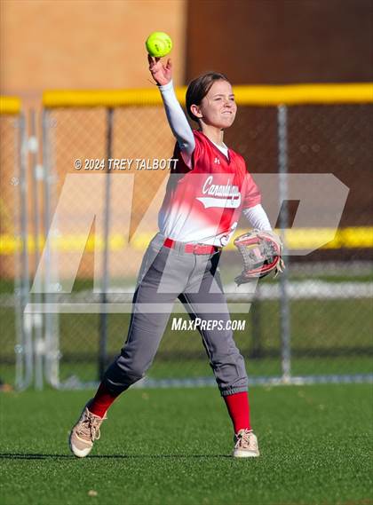 Thumbnail 1 in Canandaigua Academy @ Honeoye Falls-Lima photogallery.