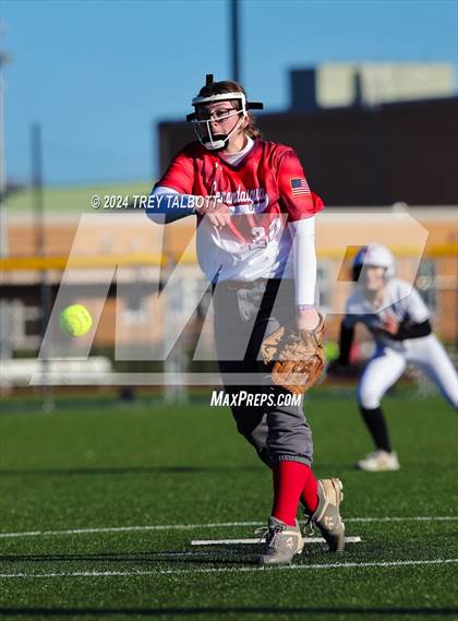 Thumbnail 2 in Canandaigua Academy @ Honeoye Falls-Lima photogallery.