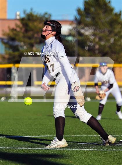 Thumbnail 2 in Canandaigua Academy @ Honeoye Falls-Lima photogallery.