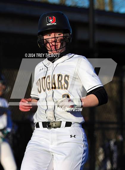 Thumbnail 3 in Canandaigua Academy @ Honeoye Falls-Lima photogallery.