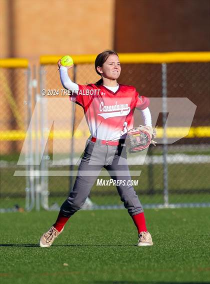 Thumbnail 3 in Canandaigua Academy @ Honeoye Falls-Lima photogallery.