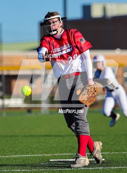 Thumbnail 2 in Canandaigua Academy @ Honeoye Falls-Lima photogallery.