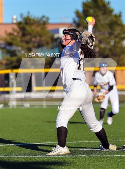 Thumbnail 1 in Canandaigua Academy @ Honeoye Falls-Lima photogallery.