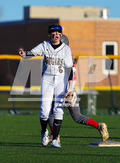 Thumbnail 2 in Canandaigua Academy @ Honeoye Falls-Lima photogallery.
