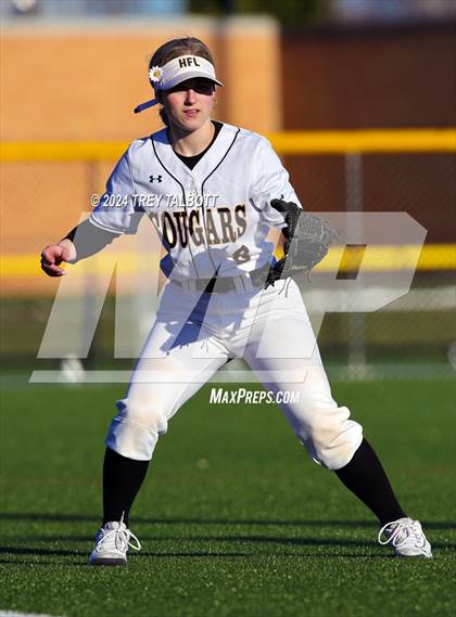 Thumbnail 2 in Canandaigua Academy @ Honeoye Falls-Lima photogallery.