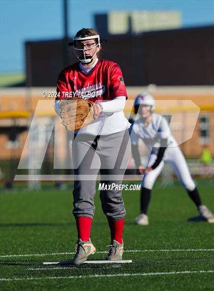 Thumbnail 3 in Canandaigua Academy @ Honeoye Falls-Lima photogallery.