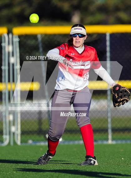 Thumbnail 3 in Canandaigua Academy @ Honeoye Falls-Lima photogallery.