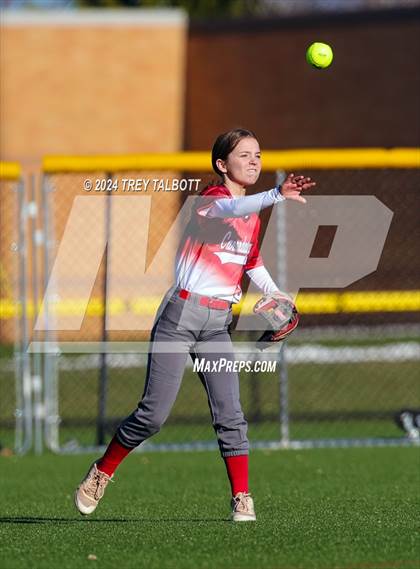 Thumbnail 2 in Canandaigua Academy @ Honeoye Falls-Lima photogallery.