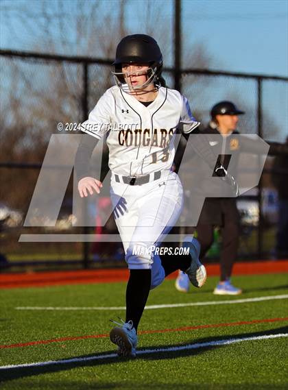 Thumbnail 2 in Canandaigua Academy @ Honeoye Falls-Lima photogallery.