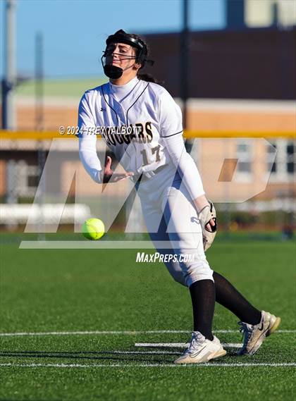 Thumbnail 3 in Canandaigua Academy @ Honeoye Falls-Lima photogallery.