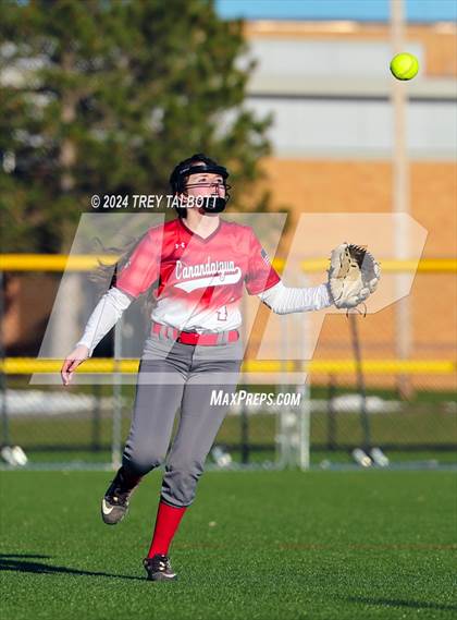 Thumbnail 2 in Canandaigua Academy @ Honeoye Falls-Lima photogallery.