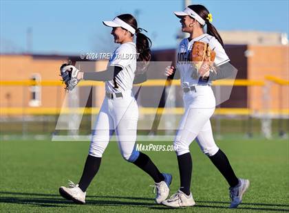 Thumbnail 1 in Canandaigua Academy @ Honeoye Falls-Lima photogallery.