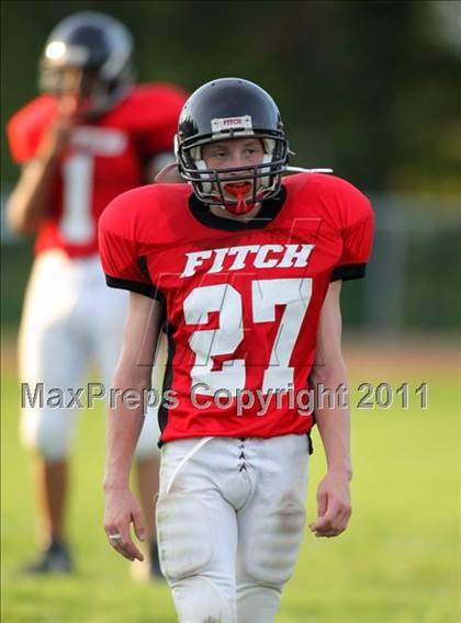Thumbnail 1 in St Bernard/NorwichTech @ Fitch photogallery.