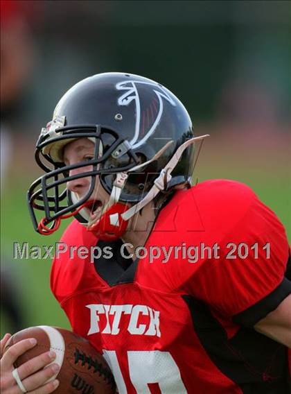 Thumbnail 2 in St Bernard/NorwichTech @ Fitch photogallery.