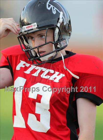 Thumbnail 3 in St Bernard/NorwichTech @ Fitch photogallery.